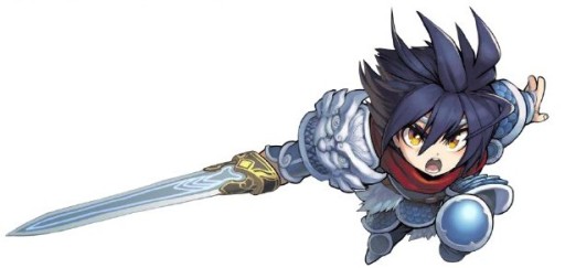 画像ギャラリー No.003のサムネイル画像 / アクションRPG「三国志 RUSH」が4月下旬に配信。事前登録特典は宝石10個