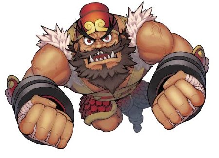 画像ギャラリー No.005のサムネイル画像 / アクションRPG「三国志 RUSH」が4月下旬に配信。事前登録特典は宝石10個
