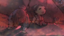 画像ギャラリー No.002のサムネイル画像 / 「三国志 RUSH」，キャラクターやゲーム内容を紹介するPVが公開に