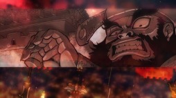 画像ギャラリー No.004のサムネイル画像 / 「三国志 RUSH」，キャラクターやゲーム内容を紹介するPVが公開に