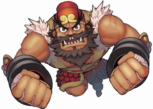 画像ギャラリー No.008のサムネイル画像 / 「三国志 RUSH」iOS版を配信開始。新規参加者支援キャンペーンを実施
