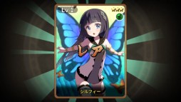 画像ギャラリー No.002のサムネイル画像 / 「三国志 RUSH」★4以上のレアカードが必ず手に入る“5連+1ガチャ”が登場