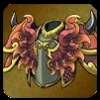 画像ギャラリー No.014のサムネイル画像 / 「三国志 RUSH」ハロウィンイベント実施。新モード「ゲリラダンジョン」と「ボス討伐戦」を追加