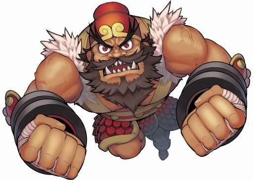 画像ギャラリー No.012のサムネイル画像 / Android版「三国志 RUSH」が配信。本日20時30分には公式生放送も実施