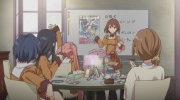 画像ギャラリー No.002のサムネイル画像 / 「たんさくえすと！」，公式サイトでアニメーション映像と30秒CMを公開