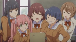 画像ギャラリー No.005のサムネイル画像 / 「たんさくえすと！」，公式サイトでアニメーション映像と30秒CMを公開