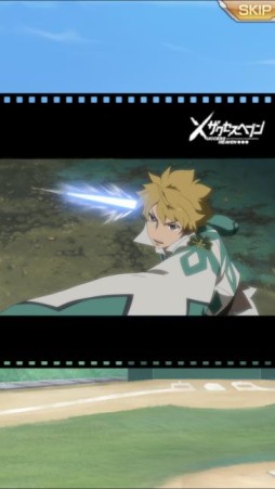 画像ギャラリー No.003のサムネイル画像 / “アニメRPG”を謳う「ザクセスヘブン」が2015年初夏に配信。事前登録が開始