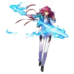 画像ギャラリー No.005のサムネイル画像 / 「ザクセスヘブン」の最新PVが公開。キャストの追加発表も