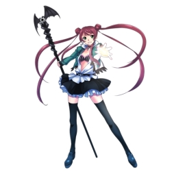 画像ギャラリー No.006のサムネイル画像 / 「ザクセスヘブン」の最新PVが公開。キャストの追加発表も