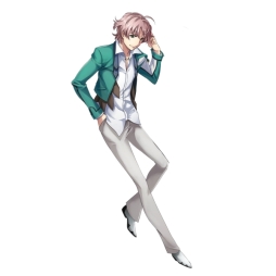 画像ギャラリー No.008のサムネイル画像 / 「ザクセスヘブン」の最新PVが公開。キャストの追加発表も