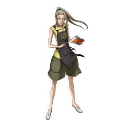 画像ギャラリー No.010のサムネイル画像 / 「ザクセスヘブン」の最新PVが公開。キャストの追加発表も
