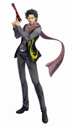 画像ギャラリー No.006のサムネイル画像 / 「ザクセスヘブン」一部のキャラクターを公開。参加声優も追加発表