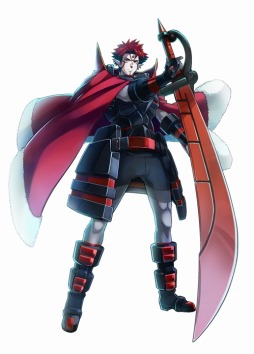 画像ギャラリー No.003のサムネイル画像 / 「ザクセスヘブン」杉田智和さんや南條愛乃さんなど追加キャストを公開