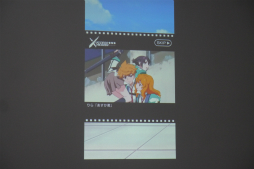画像ギャラリー No.009のサムネイル画像 / アニメーションRPGを謳うスマホアプリ「ザクセスヘブン」は一体どんなゲームなのか? 完成披露会をレポート