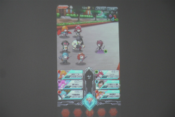 画像ギャラリー No.010のサムネイル画像 / アニメーションRPGを謳うスマホアプリ「ザクセスヘブン」は一体どんなゲームなのか? 完成披露会をレポート
