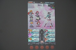 画像ギャラリー No.011のサムネイル画像 / アニメーションRPGを謳うスマホアプリ「ザクセスヘブン」は一体どんなゲームなのか? 完成披露会をレポート