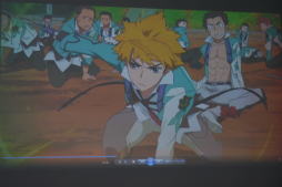 画像ギャラリー No.020のサムネイル画像 / アニメーションRPGを謳うスマホアプリ「ザクセスヘブン」は一体どんなゲームなのか? 完成披露会をレポート