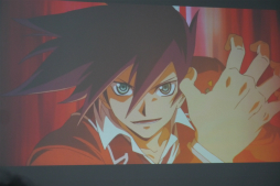 画像ギャラリー No.029のサムネイル画像 / アニメーションRPGを謳うスマホアプリ「ザクセスヘブン」は一体どんなゲームなのか? 完成披露会をレポート