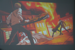 画像ギャラリー No.030のサムネイル画像 / アニメーションRPGを謳うスマホアプリ「ザクセスヘブン」は一体どんなゲームなのか? 完成披露会をレポート