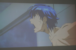 画像ギャラリー No.031のサムネイル画像 / アニメーションRPGを謳うスマホアプリ「ザクセスヘブン」は一体どんなゲームなのか? 完成披露会をレポート