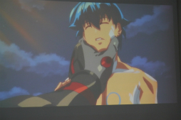 画像ギャラリー No.032のサムネイル画像 / アニメーションRPGを謳うスマホアプリ「ザクセスヘブン」は一体どんなゲームなのか? 完成披露会をレポート