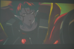 画像ギャラリー No.033のサムネイル画像 / アニメーションRPGを謳うスマホアプリ「ザクセスヘブン」は一体どんなゲームなのか? 完成披露会をレポート