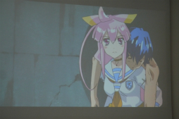 画像ギャラリー No.035のサムネイル画像 / アニメーションRPGを謳うスマホアプリ「ザクセスヘブン」は一体どんなゲームなのか? 完成披露会をレポート