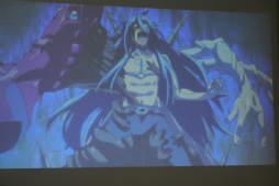 画像ギャラリー No.036のサムネイル画像 / アニメーションRPGを謳うスマホアプリ「ザクセスヘブン」は一体どんなゲームなのか? 完成披露会をレポート