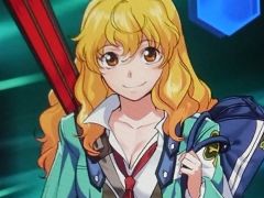 「ザクセスヘブン」試遊バージョンのインプレッション＆プロデューサーへのミニインタビューを掲載