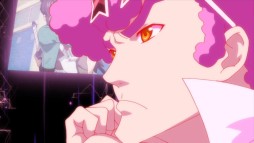 画像ギャラリー No.015のサムネイル画像 / 「ザクセスヘブン」50万DL突破を記念して，キングアプリ全5種類を1体ずつプレゼント。プレミアムアニメ第2話の公開も開始