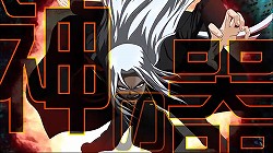画像ギャラリー No.002のサムネイル画像 / 【PR】“アニメとゲームの完全連動”はダテじゃない。バンダイナムコオンライン&セガゲームスのタッグが放つ本格アニメーションRPG「ザクセスヘブン」プレイレポート