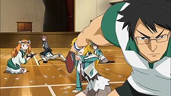 画像ギャラリー No.009のサムネイル画像 / 【PR】“アニメとゲームの完全連動”はダテじゃない。バンダイナムコオンライン&セガゲームスのタッグが放つ本格アニメーションRPG「ザクセスヘブン」プレイレポート