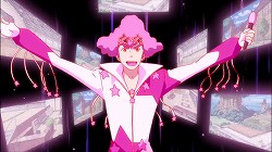 画像ギャラリー No.010のサムネイル画像 / 【PR】“アニメとゲームの完全連動”はダテじゃない。バンダイナムコオンライン&セガゲームスのタッグが放つ本格アニメーションRPG「ザクセスヘブン」プレイレポート