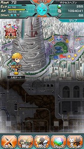 画像ギャラリー No.006のサムネイル画像 / 「ザクセスヘブン」，第6章の配信を開始し，舞台は紅蓮第壱商業高校へ。「★5田澤キリ/田澤エル」を仲間にできるイベントも開催中