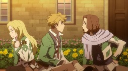 画像ギャラリー No.013のサムネイル画像 / 「ザクセスヘブン」，第6章の配信を開始し，舞台は紅蓮第壱商業高校へ。「★5田澤キリ/田澤エル」を仲間にできるイベントも開催中