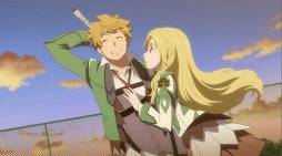 画像ギャラリー No.014のサムネイル画像 / 「ザクセスヘブン」，第6章の配信を開始し，舞台は紅蓮第壱商業高校へ。「★5田澤キリ/田澤エル」を仲間にできるイベントも開催中