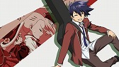 画像ギャラリー No.016のサムネイル画像 / 「ザクセスヘブン」，第6章の配信を開始し，舞台は紅蓮第壱商業高校へ。「★5田澤キリ/田澤エル」を仲間にできるイベントも開催中