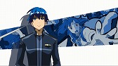 画像ギャラリー No.017のサムネイル画像 / 「ザクセスヘブン」，第6章の配信を開始し，舞台は紅蓮第壱商業高校へ。「★5田澤キリ/田澤エル」を仲間にできるイベントも開催中