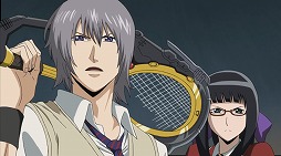 画像ギャラリー No.019のサムネイル画像 / 「ザクセスヘブン」，第6章の配信を開始し，舞台は紅蓮第壱商業高校へ。「★5田澤キリ/田澤エル」を仲間にできるイベントも開催中
