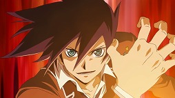 画像ギャラリー No.020のサムネイル画像 / 「ザクセスヘブン」，第6章の配信を開始し，舞台は紅蓮第壱商業高校へ。「★5田澤キリ/田澤エル」を仲間にできるイベントも開催中