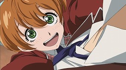 画像ギャラリー No.021のサムネイル画像 / 「ザクセスヘブン」，第6章の配信を開始し，舞台は紅蓮第壱商業高校へ。「★5田澤キリ/田澤エル」を仲間にできるイベントも開催中