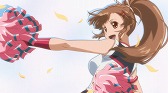 画像ギャラリー No.024のサムネイル画像 / 「ザクセスヘブン」，第6章の配信を開始し，舞台は紅蓮第壱商業高校へ。「★5田澤キリ/田澤エル」を仲間にできるイベントも開催中