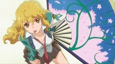 画像ギャラリー No.025のサムネイル画像 / 「ザクセスヘブン」，第6章の配信を開始し，舞台は紅蓮第壱商業高校へ。「★5田澤キリ/田澤エル」を仲間にできるイベントも開催中