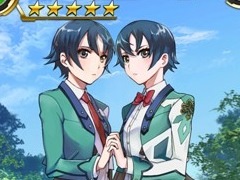 「ザクセスヘブン」，第6章の配信を開始し，舞台は紅蓮第壱商業高校へ。「★5田澤キリ/田澤エル」を仲間にできるイベントも開催中