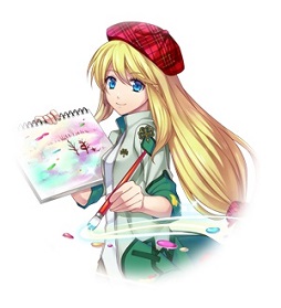 画像ギャラリー No.003のサムネイル画像 / 「ザクセスヘブン」第4回ザクセスコロシアムのエントリー受付を開始