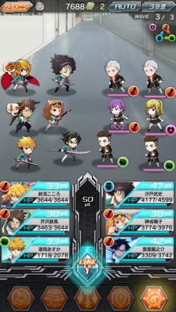画像ギャラリー No.010のサムネイル画像 / 「ザクセスヘブン」新章「第8章-風雲-」が開放に。★5シャルマンが登場