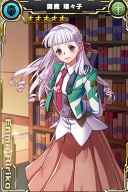 画像ギャラリー No.005のサムネイル画像 / 「ザクセスヘブン」にバイオミュータント姉妹のシータ＆ミュウが初登場