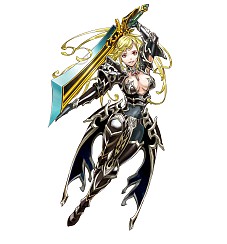 画像ギャラリー No.001のサムネイル画像 / ハンティングアクションRPG「ドラゴンイーター」スマホ向けに配信中
