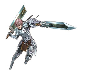 画像ギャラリー No.002のサムネイル画像 / ハンティングアクションRPG「ドラゴンイーター」スマホ向けに配信中