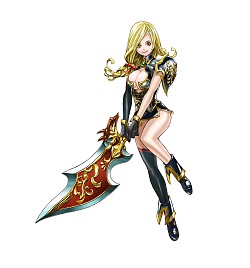 画像ギャラリー No.005のサムネイル画像 / ハンティングアクションRPG「ドラゴンイーター」スマホ向けに配信中